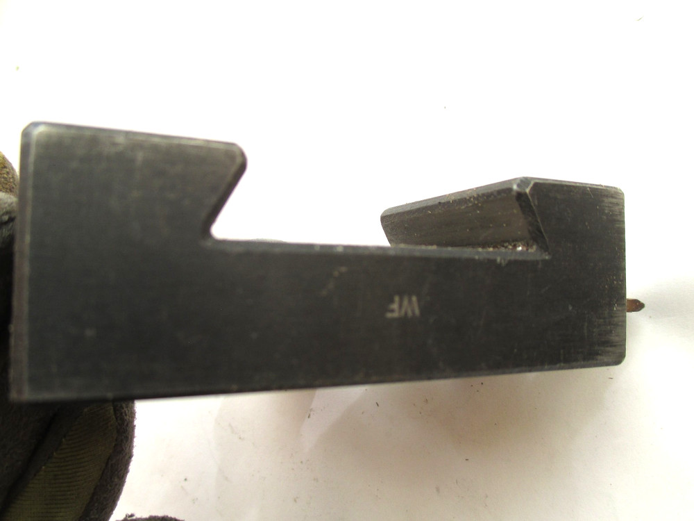 Phase II 250-101 Turning and Facing Tool Post Holder