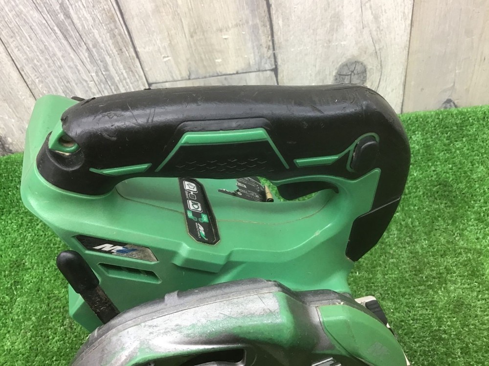 HiKOKI 36V Circular Saw C3605DC（NN）