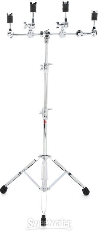 Gibraltar Splash Tree Bundle - 6709 Boom Stand with 3 SC-DCT-BT Tilters - Bundle