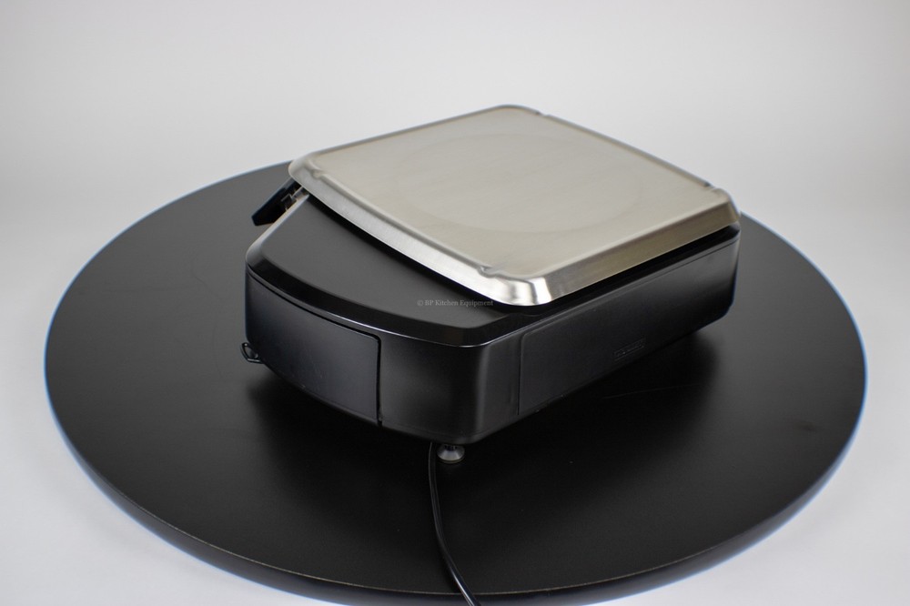 Hobart HTi Scale With Printer, Used Operator Screen & No Customer Display