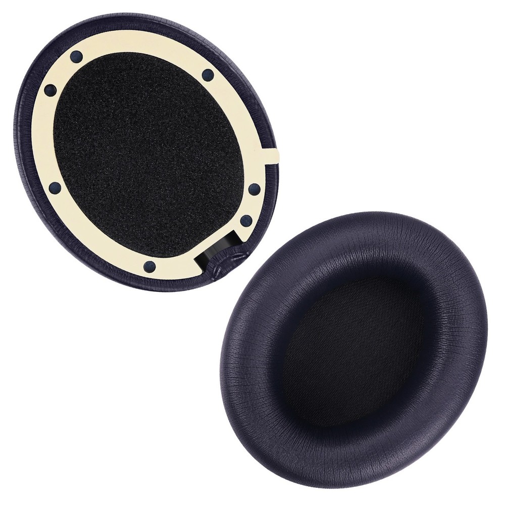 Replacement Ear Pads for Beats Studio Pro Wireless - Memory Foam PU Blue