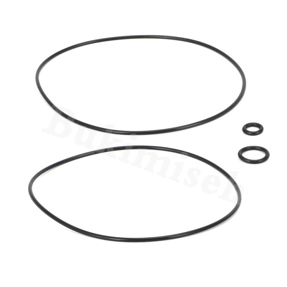 Head & Cylinder Top End Gasket/O-ring Set For 88" & 100" Gen II Stroker Motors