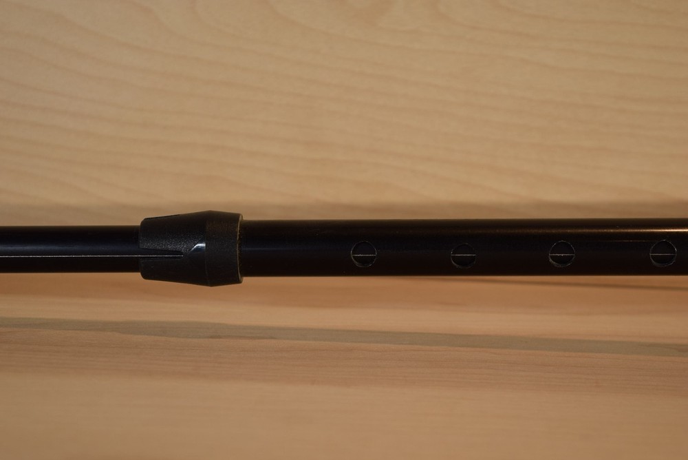 SherLite adjustable length walking stick
