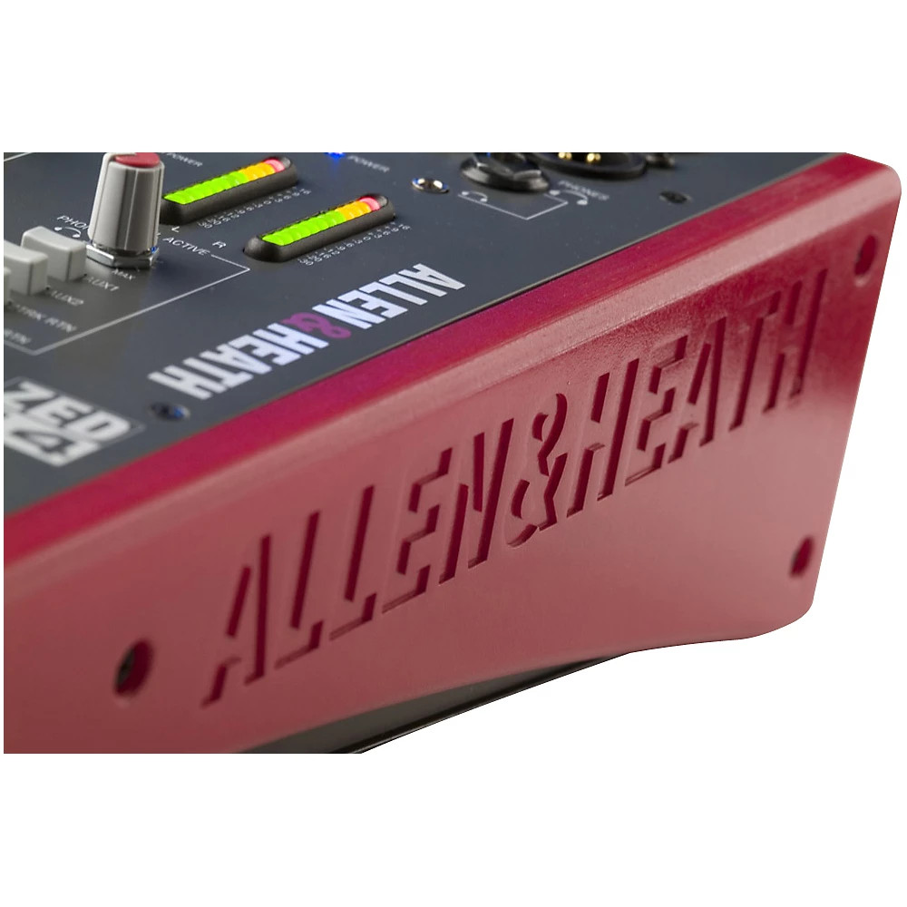 Allen & Heath ZED-24 Mixer