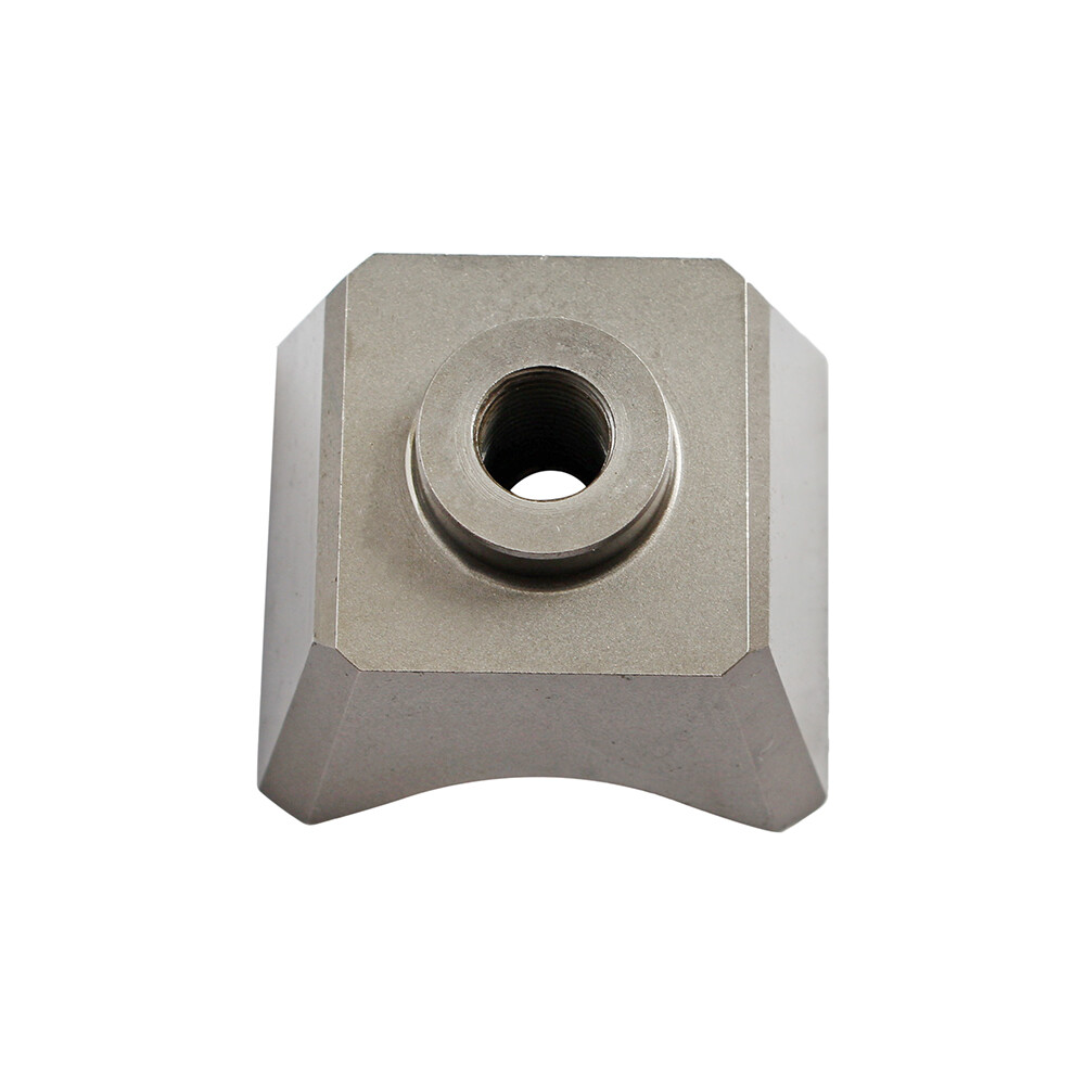 For Fae/Cat Forestry Mulcher Type E Knife Teeth