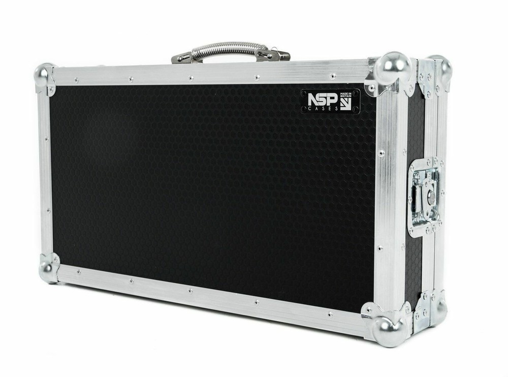 Boss GT-100 Flight Board Pedal Case With Handle Holder
