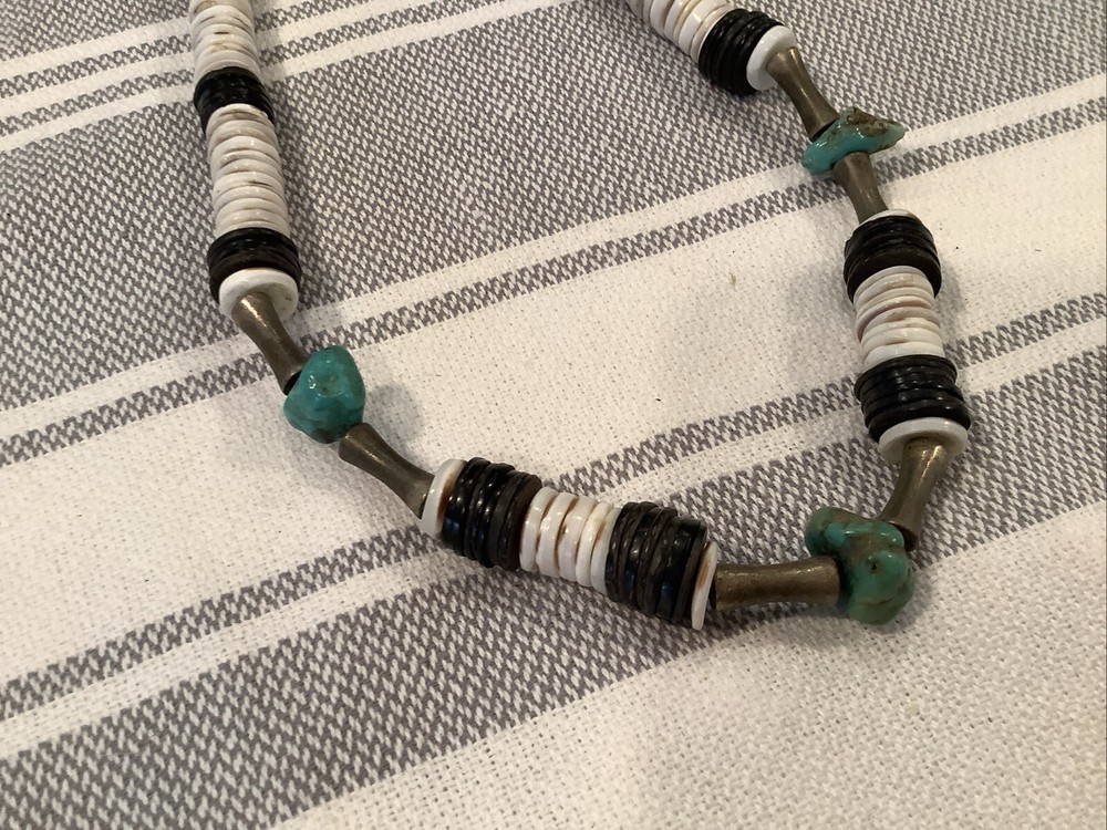 Native American Multi Stone 15”