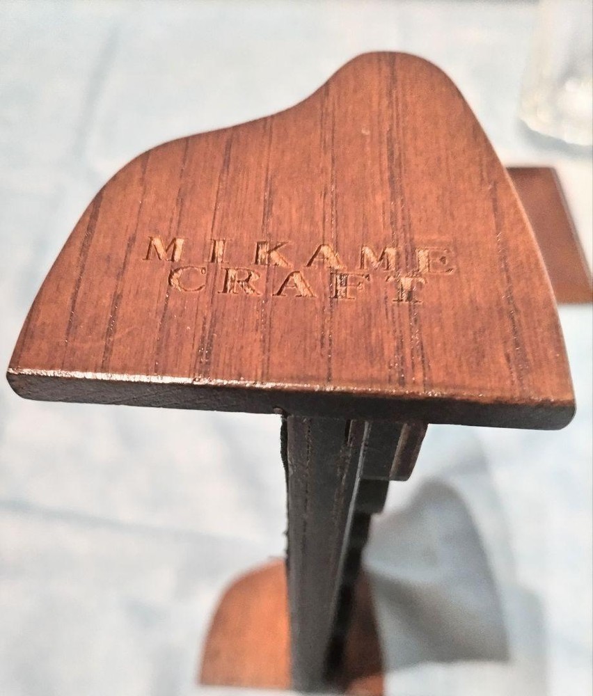 Mikame craft magic tricks A247 flying coins