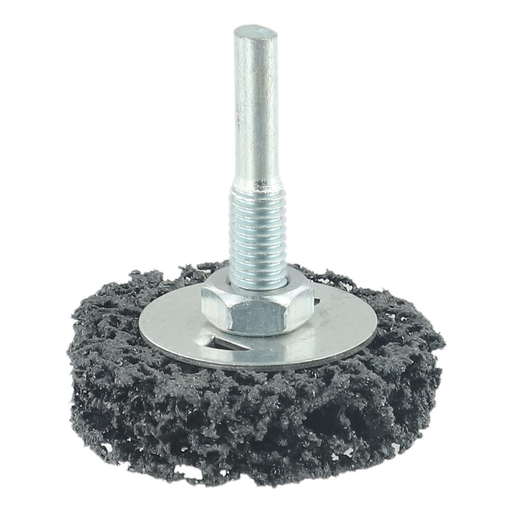 Versatile Angle Grinder Discs Remove Coatings on Surfaces 50mm Diameter