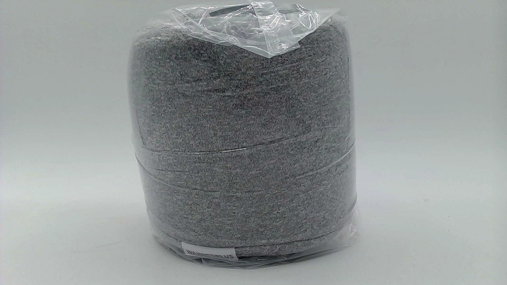 WANDERPLUS Grey Compression Stuff Sack Bag For Sleeping Bag Outdoor Camping US