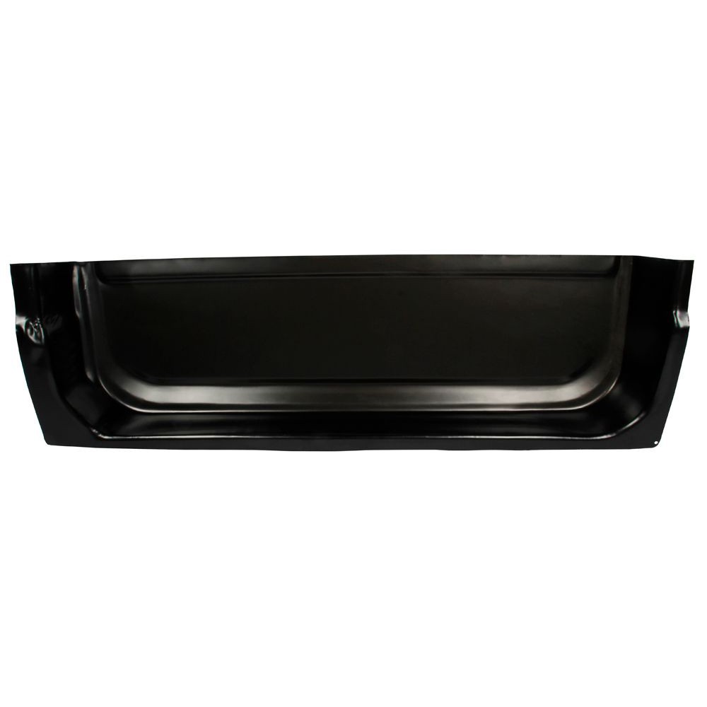 Inner Door Panel Patch Lower Passenger Side Chevrolet C10 1967-1972