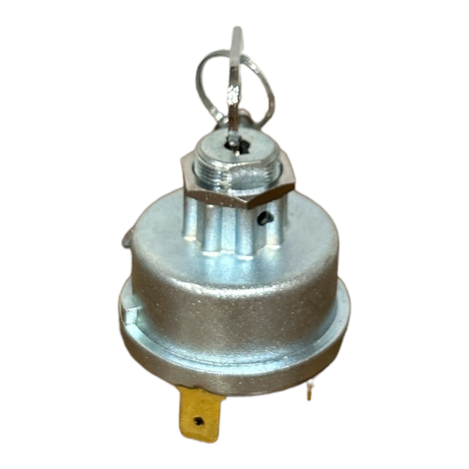 E7NN11N501AB For Ford Ignition Key Switch 2000 3000 4000 5000 6000 7000 8000