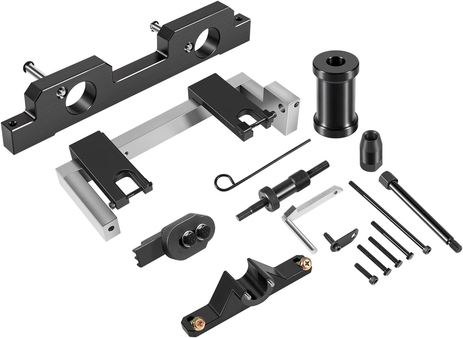 For BMW N20 N26 Engine Camshaft Timing Balance Shaft Fuel Injector Removal Tool