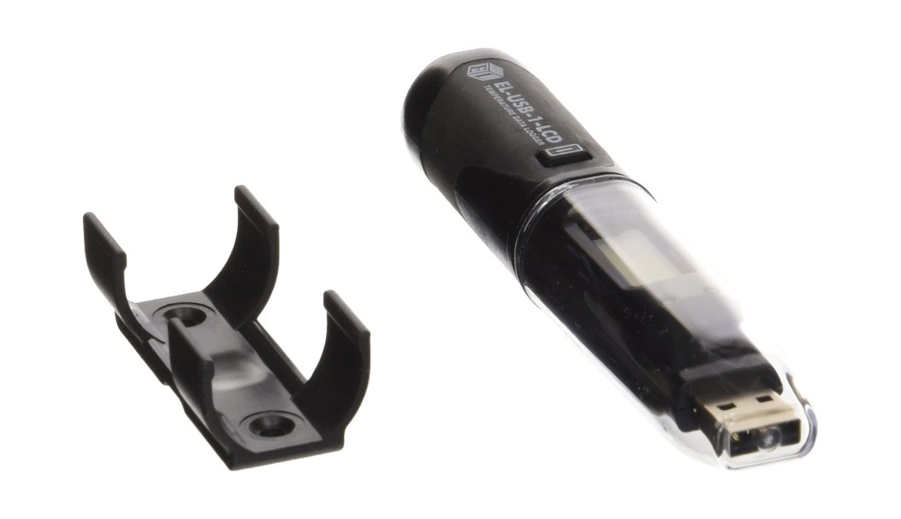 Lascar EL-USB-1-LCD Temperature Data Logger with LCD