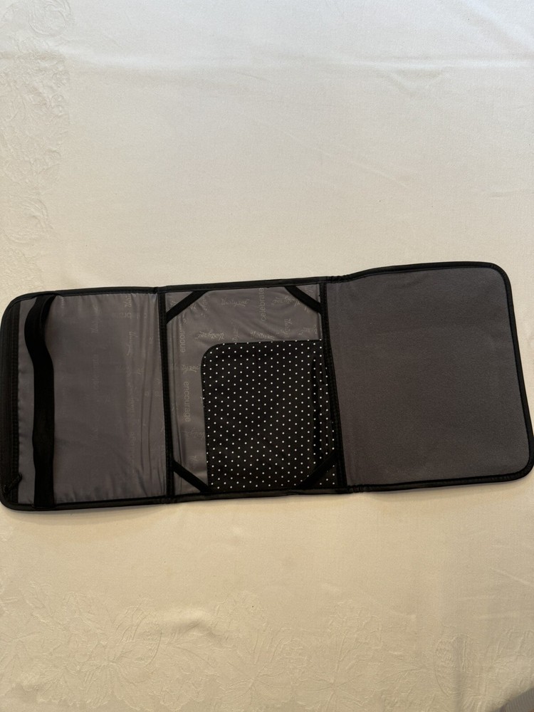 Thirty-one Fold Up Notebook Storage / Office Organizer / Diary Journal