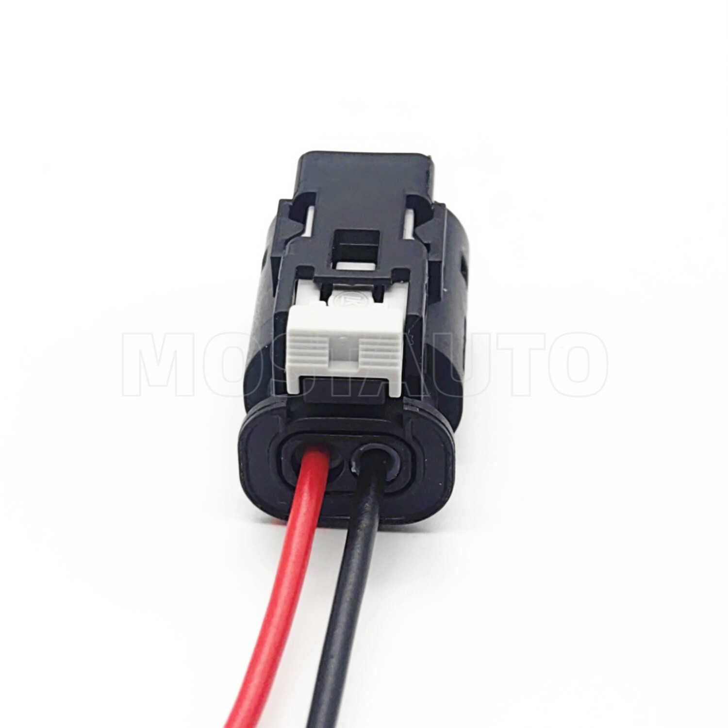 Brake Fluid Level Sensor Connector Pigtail For 2014-2017 Chevy Silverado 1500