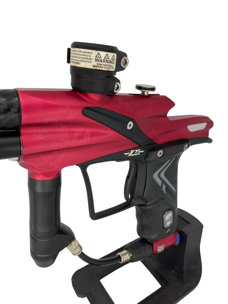 Planet Eclipse Etek 4 Paintball Gun