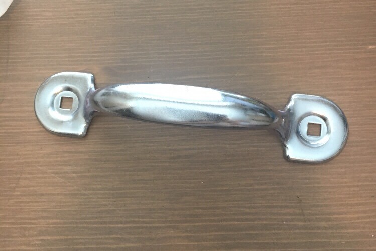 Garage Door Lift handle or Gate handle