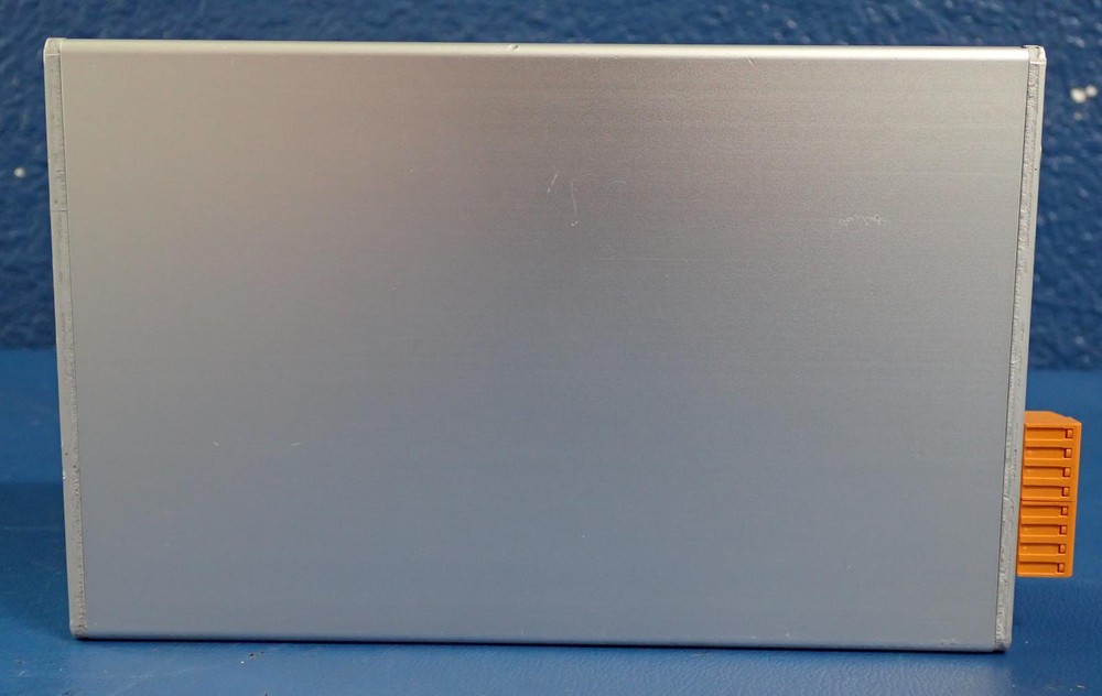 Scemtec Transponder Tech SIR-2720 13.56 MHz Midrange Reader System 220.2720