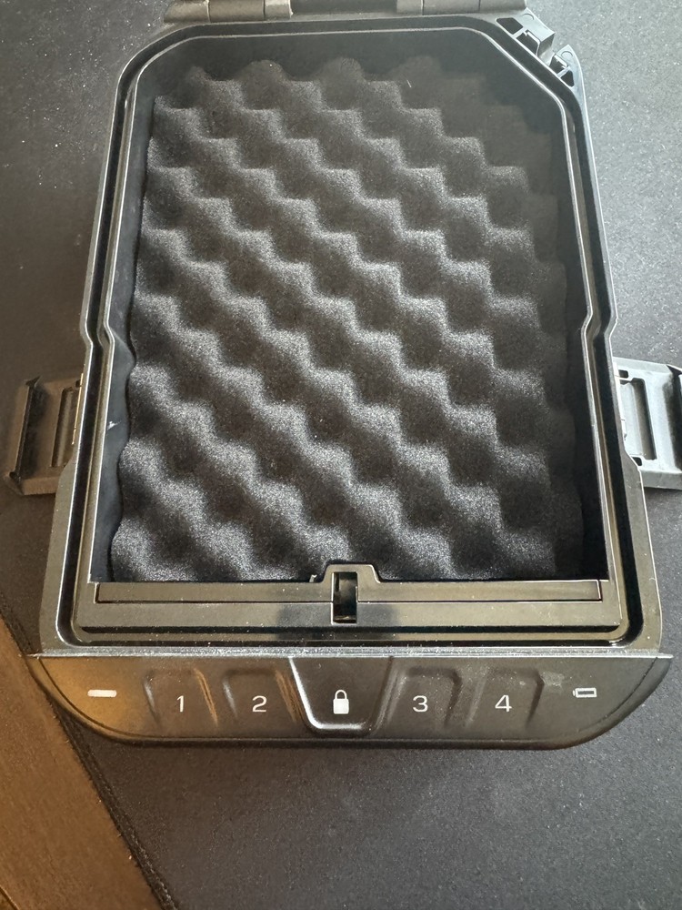 Vaultek® LifePod 10 Edition X Compact Lockable (Used)