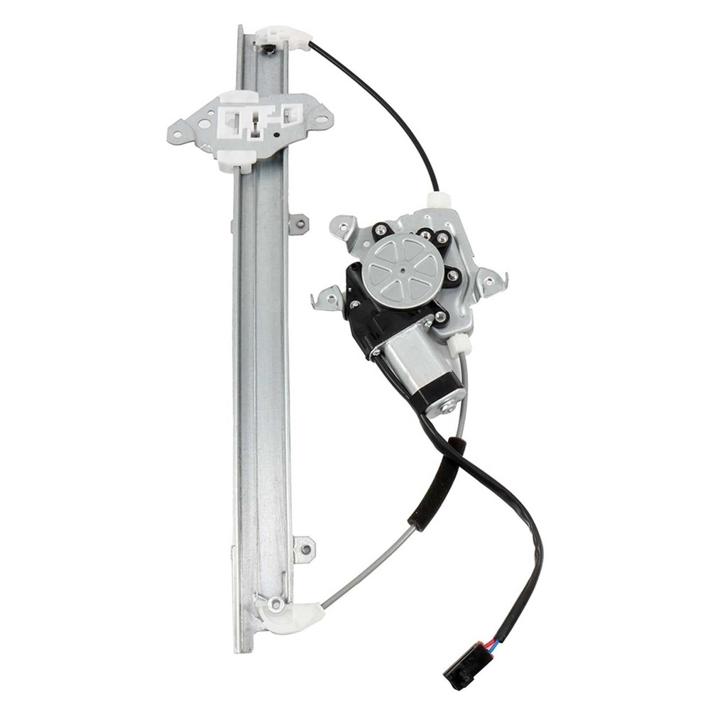 Front Left Power Window Regulator with Motor Assembly 741-904 Fits 2000-2005