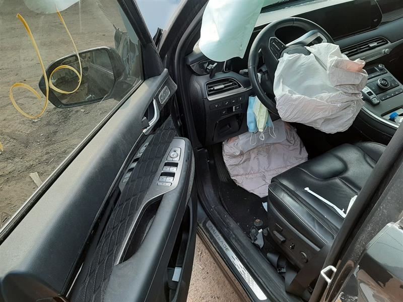 PALISADE 2020 Camera/Projector 537951