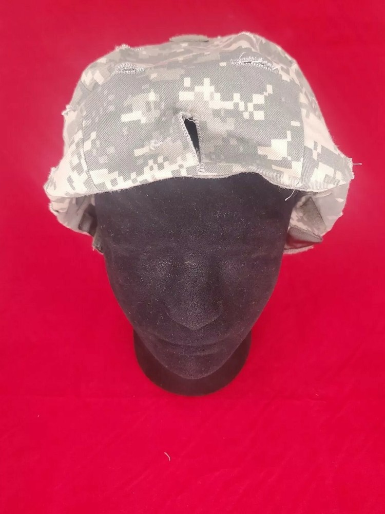 USGI ACU Helmet Cover Small/Medium