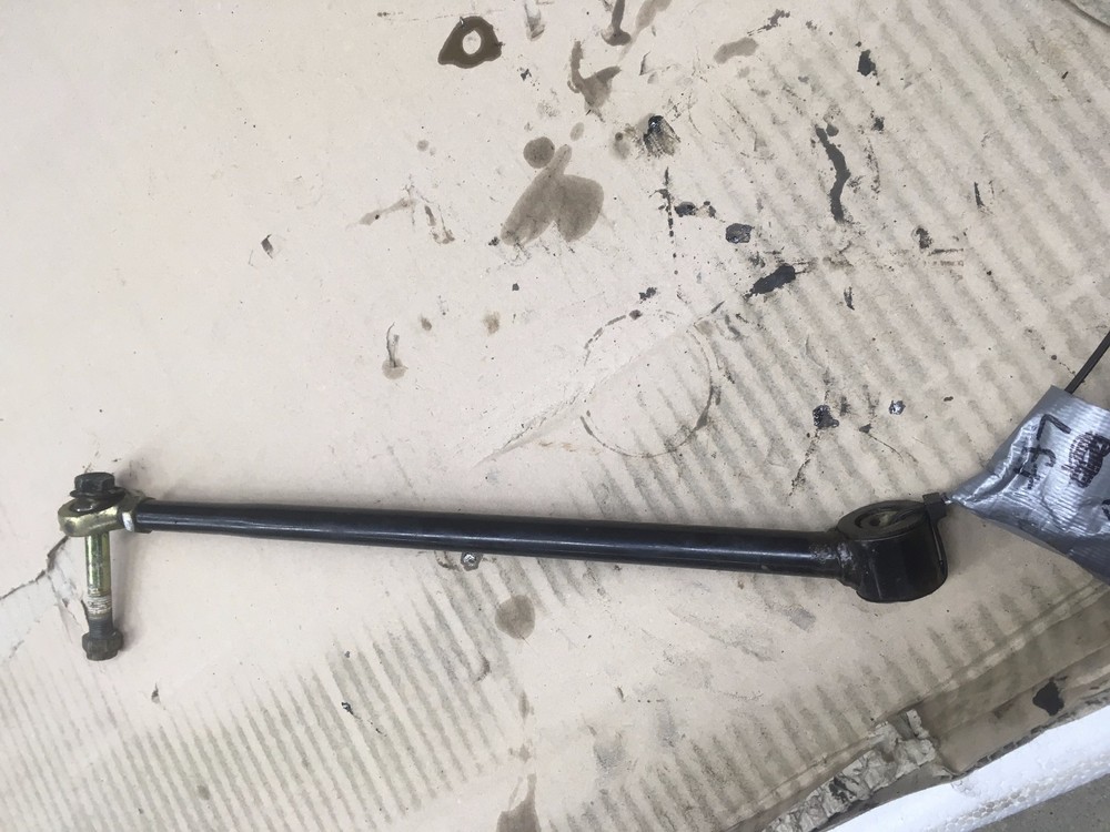 polaris xcr 800 upper radius rod