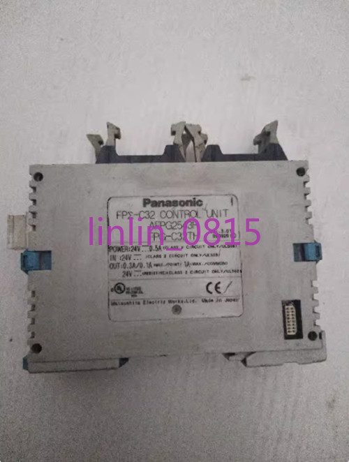 1Pcs Used Panasonic PFG-C32TH