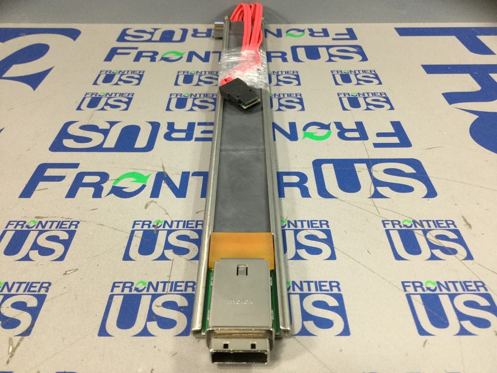IBM 3670 SAS Cable Split Disk Backplane to