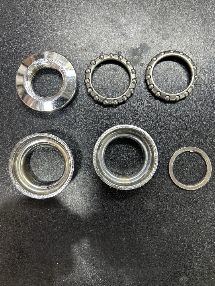 Schwinn Threaded Headset Sting Ray Predator BMX