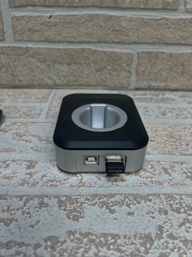 Eyoyo Wireless Bluetooth Portable Handheld Barcode Scanner EY-029 with Base