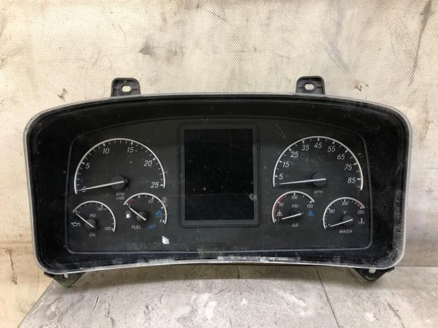 2017-2026 Freightliner CASCADIA Speedometer Instrument Cluster - Used