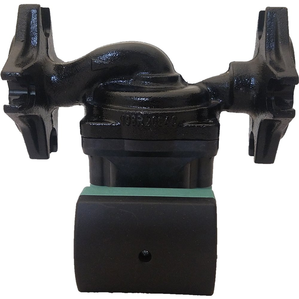 Taco 0015E3-F4, ECM High Efficiency Circulator, Pump, Cast Iron