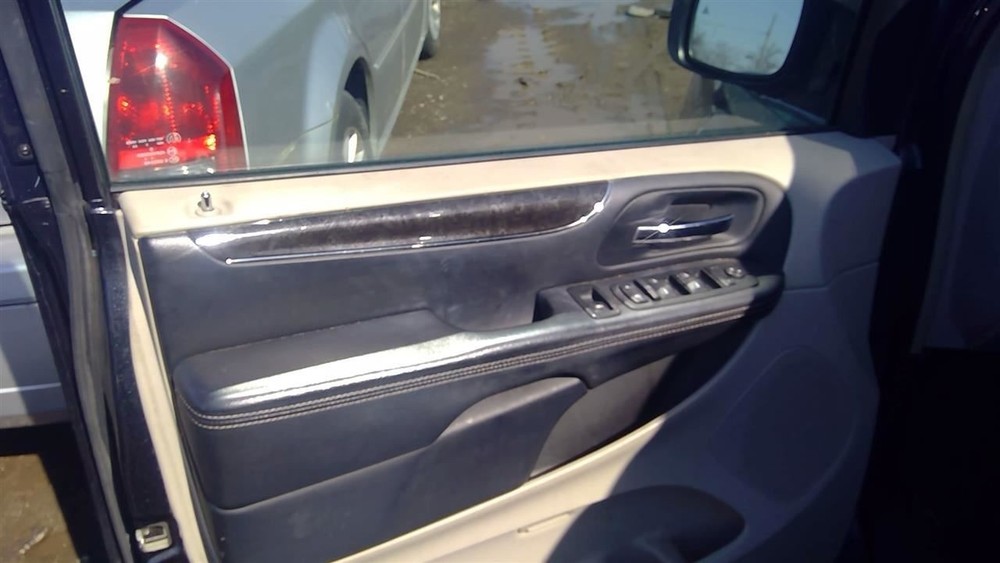 Engine ECM Electronic Control Module 3.6L Fits 14 200 1245297
