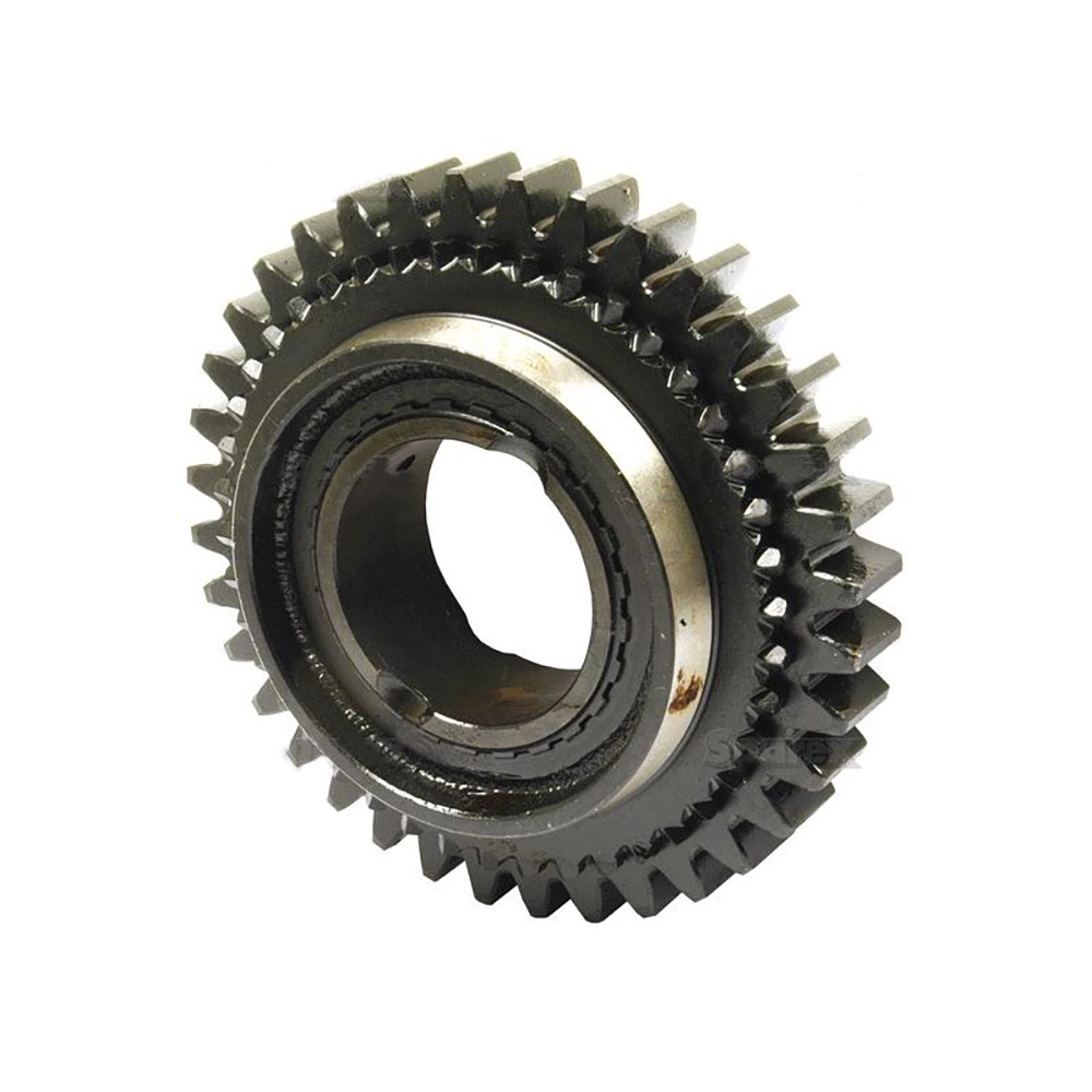 TX14765 Gear - Driven (3rd)