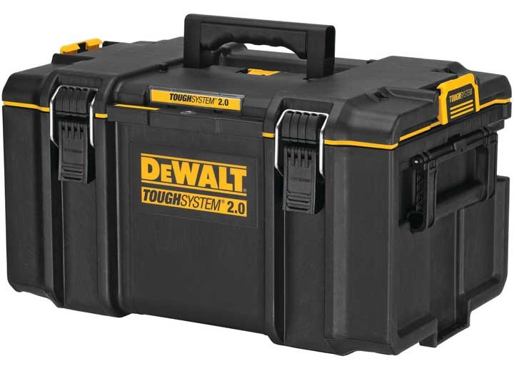 DeWalt DWST08300 TOUGHSYSTEM 2.0 Large Tool Box