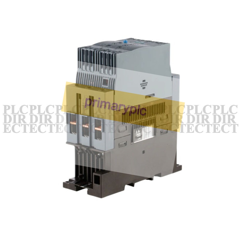 New SIEMENS 3RW4047-1BB14 Soft Starter 55KW
