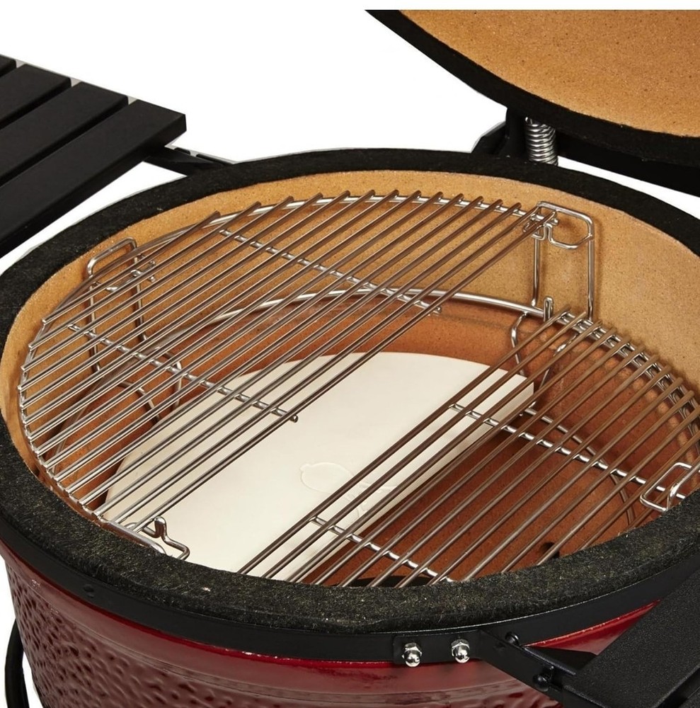 Kenmeister Chef Cooking Grate