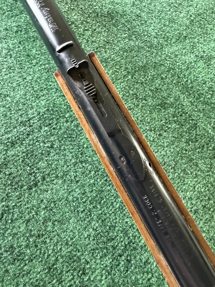 Daisy Red Ryder BB Gun Model 1938B Tested!