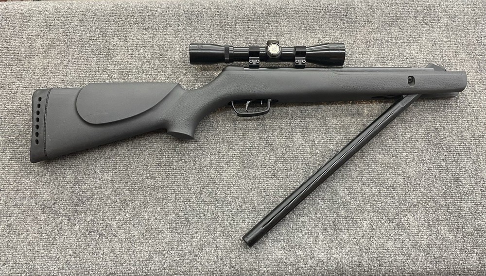 Gamo Big Cat 1200 BB Gun