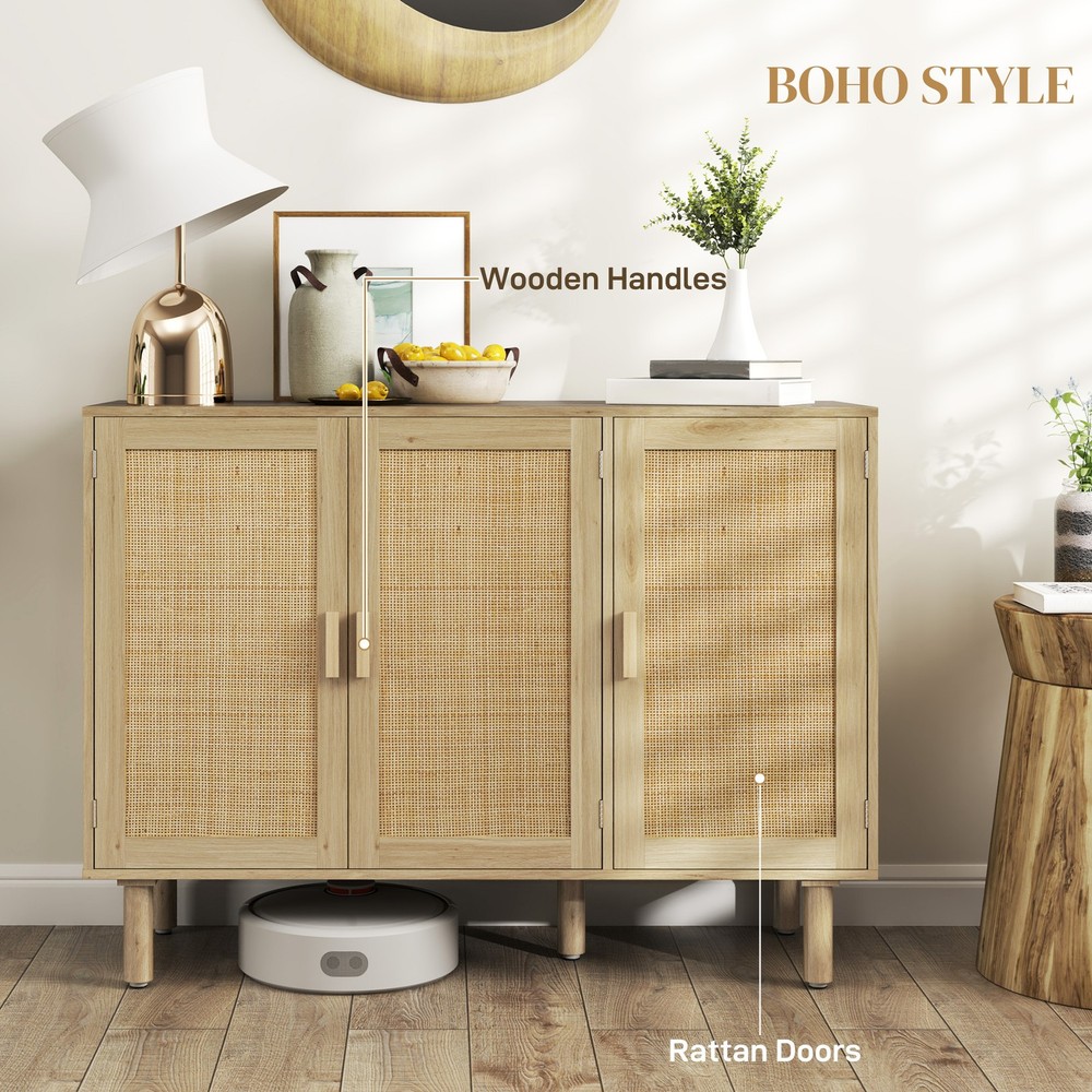 Bohemian Sideboard