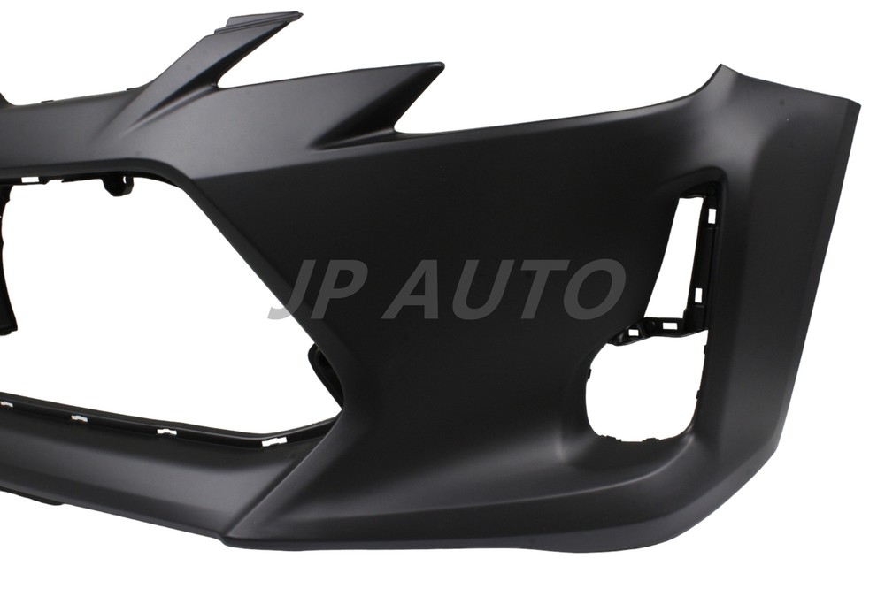 For 2014-2016 Scion tC Front Bumper Cover Primed