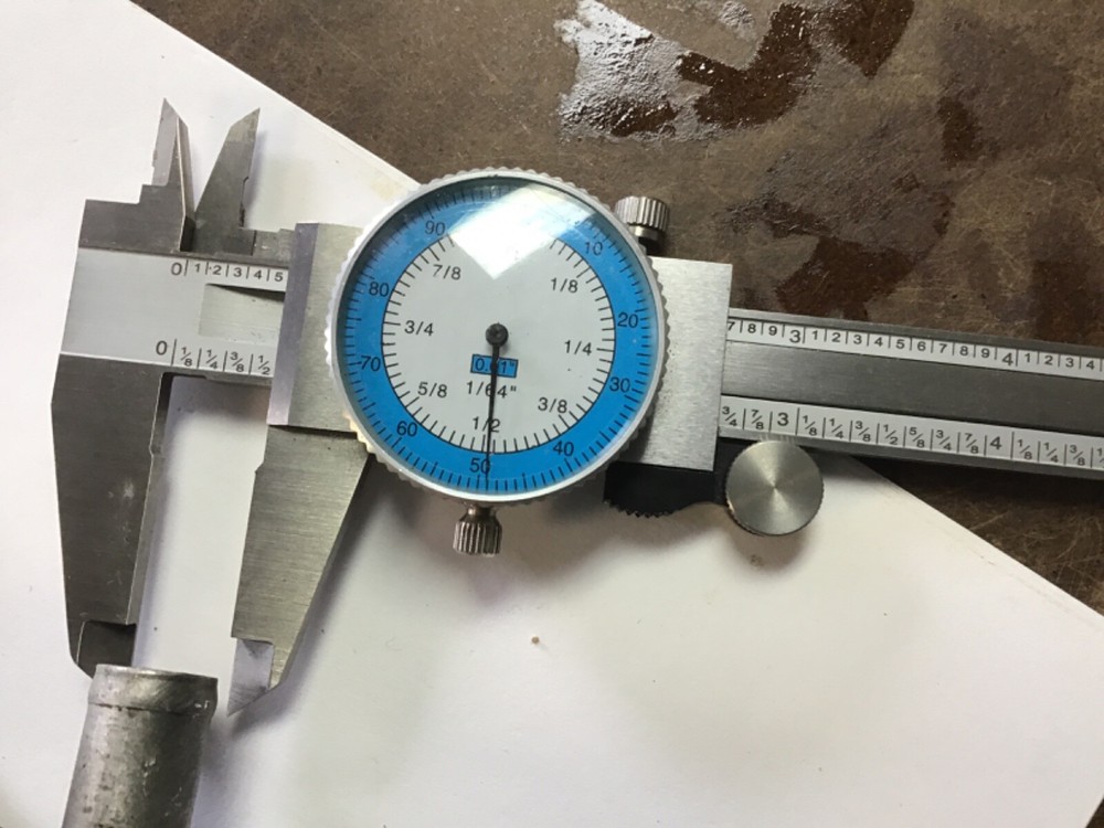PESCO OIS SEPARATOR Model 3S-218R