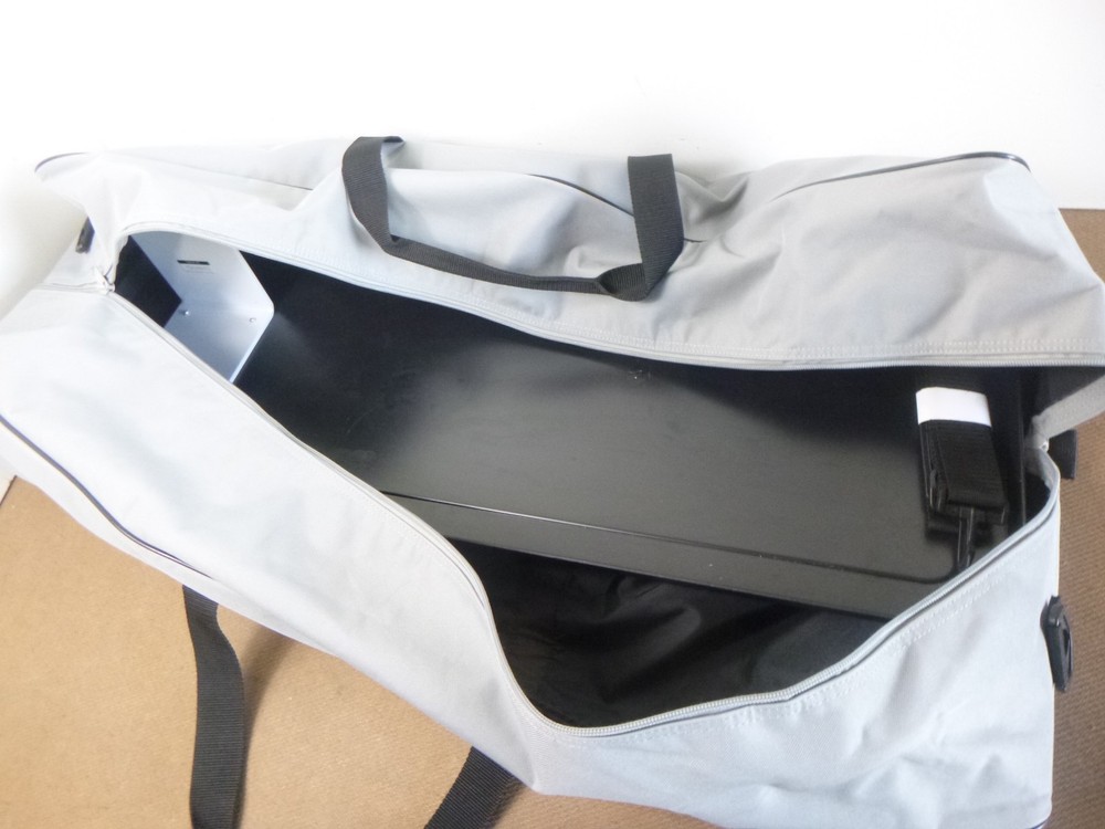 Simulaids Mount Tray with Case for Training Manikin Arm