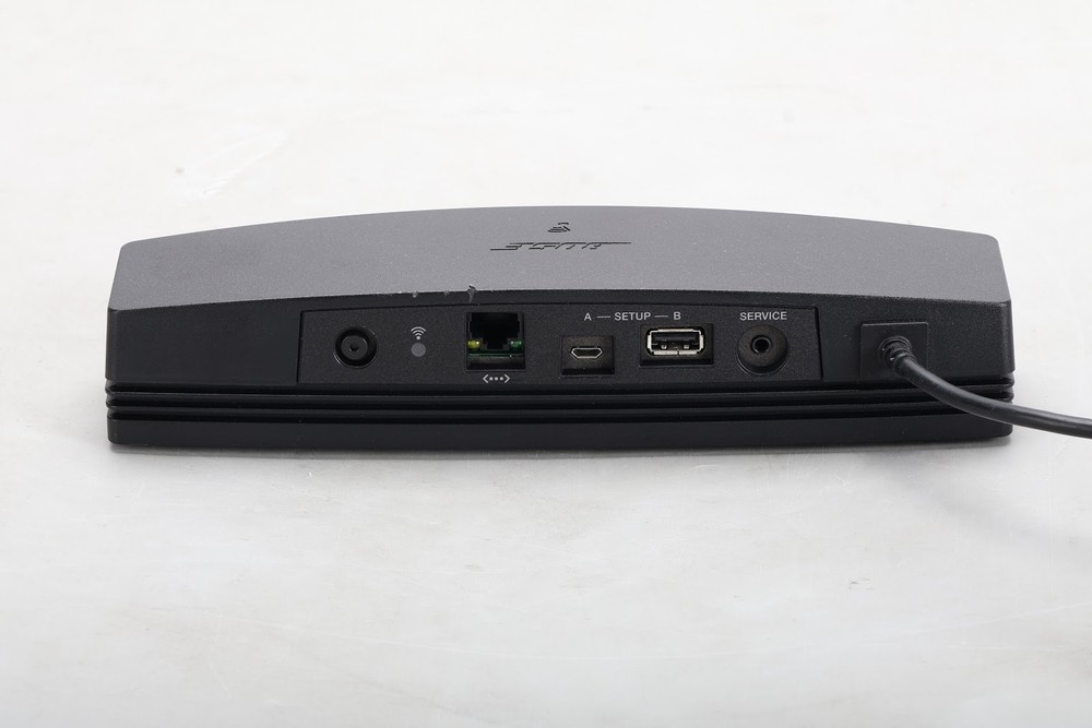 Bose 412530 SoundTouch Wireless Adapter