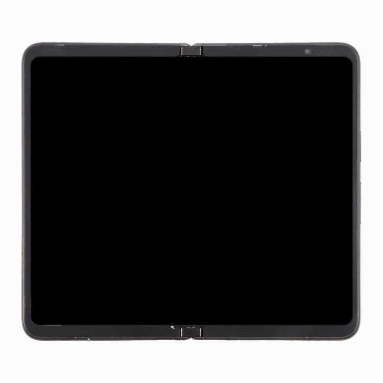 For Google Pixel Fold Original Foldable Display LCD Screen Touch Digitizer Frame