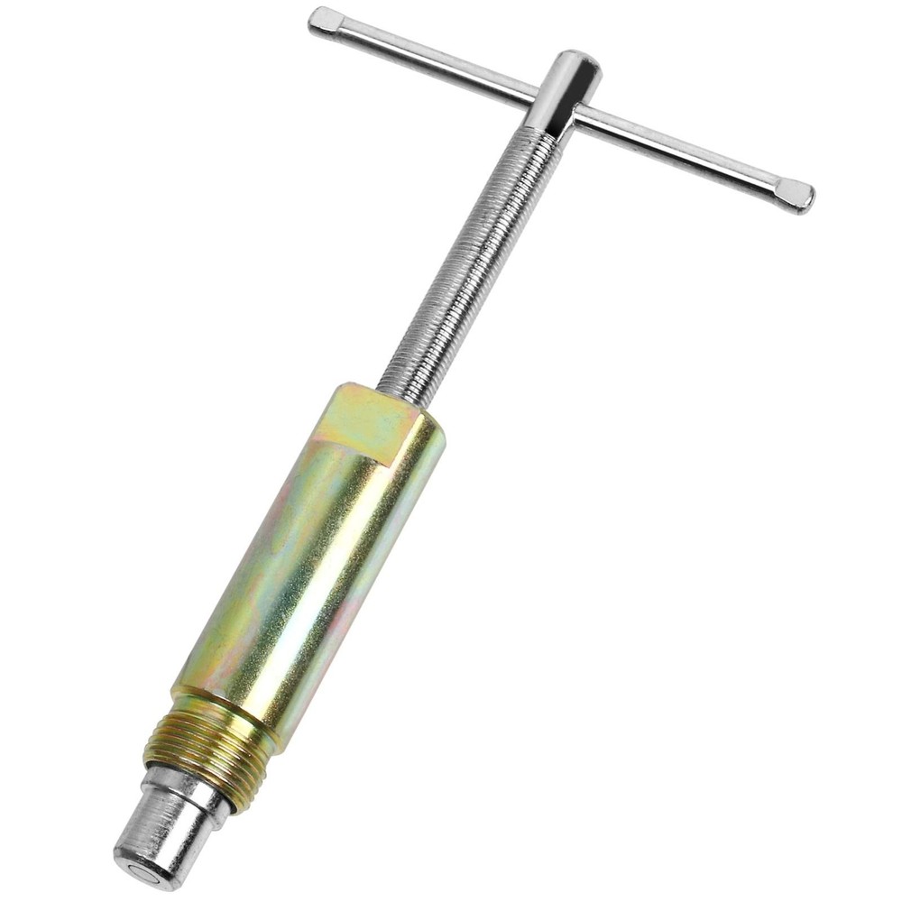Compression Sleeve Puller Tool for 1/2" Fittings - Remove Nuts & Ferrules, Plumb