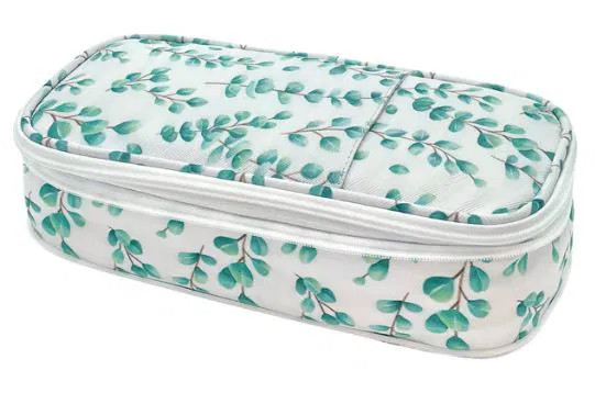 Eucalyptus Pencil Case