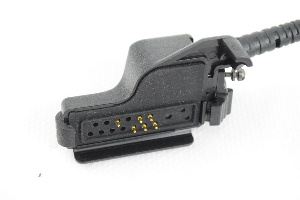 Safety Innovations Earpiece Headset For Radios